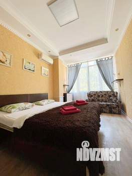 Студия квартира, посуточно, 22м2, 1/8 этаж