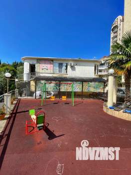 Студия квартира, на длительный срок, 22м2, 2/18 этаж