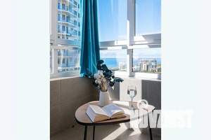 1-к квартира, посуточно, 42м2, 5/6 этаж