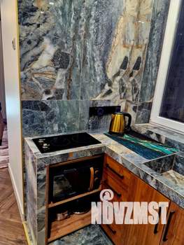 Студия квартира, посуточно, 32м2, 5/12 этаж