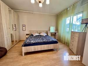 3-к квартира, на длительный срок, 87м2, 1/4 этаж