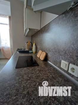 Студия квартира, посуточно, 25м2, 3/4 этаж