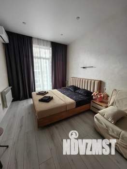 Студия квартира, посуточно, 26м2, 5/20 этаж