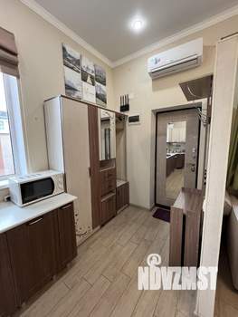 Студия квартира, на длительный срок, 33м2, 1/3 этаж