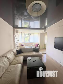 3-к квартира, на длительный срок, 70м2, 5/5 этаж