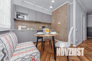 3-к квартира, посуточно, 55м2, 4/12 этаж