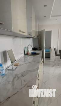 3-к квартира, на длительный срок, 49м2, 14/14 этаж