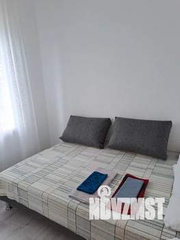 2-к квартира, посуточно, 45м2, 2/3 этаж