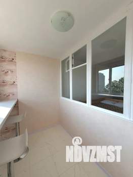 1-к квартира, посуточно, 30м2, 5/7 этаж