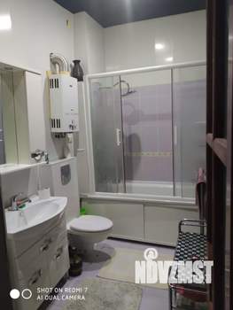 2-к квартира, на длительный срок, 55м2, 3/3 этаж