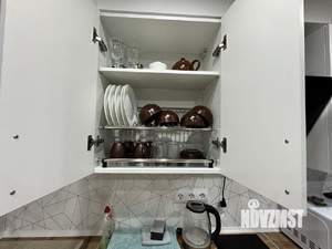 Студия квартира, посуточно, 23м2, 1/3 этаж