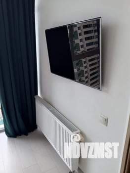 2-к квартира, посуточно, 45м2, 19/20 этаж