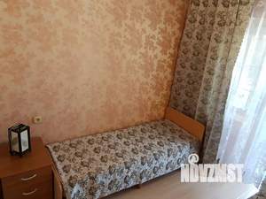 2-к квартира, посуточно, 45м2, 4/10 этаж