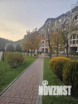 3-к квартира, посуточно, 107м2, 1/1 этаж