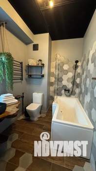 1-к квартира, посуточно, 30м2, 2/2 этаж