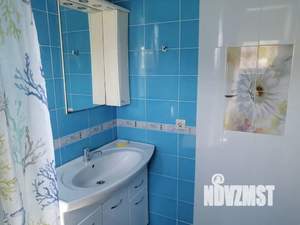 1-к квартира, посуточно, 25м2, 2/3 этаж