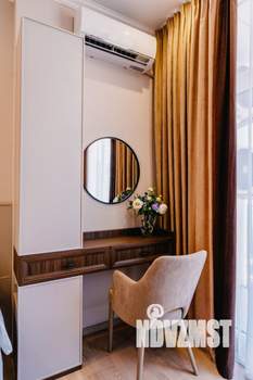 3-к квартира, посуточно, 72м2, 1/1 этаж