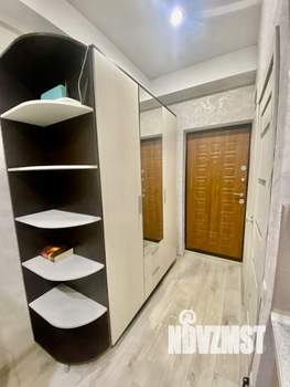 2-к квартира, на длительный срок, 34м2, 5/6 этаж