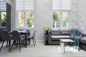 2-к квартира, посуточно, 60м2, 1/17 этаж