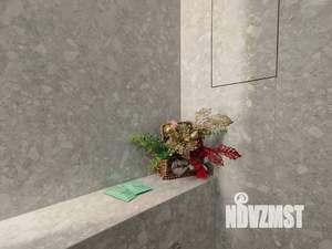 1-к квартира, посуточно, 32м2, 1/9 этаж