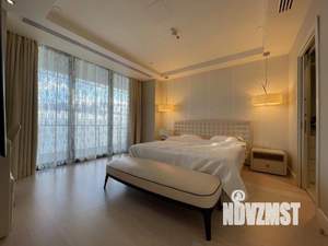 2-к квартира, посуточно, 96м2, 1/1 этаж