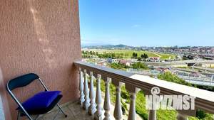 1-к квартира, посуточно, 28м2, 4/4 этаж