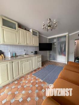 3-к квартира, на длительный срок, 75м2, 3/6 этаж