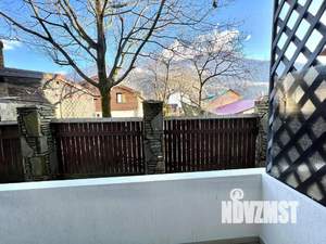 1-к квартира, посуточно, 26м2, 1/1 этаж