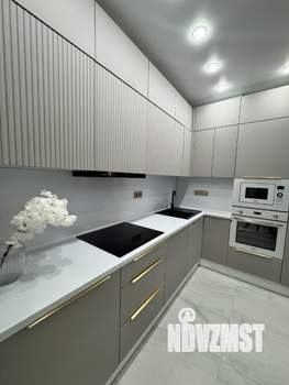 1-к квартира, на длительный срок, 38м2, 2/15 этаж