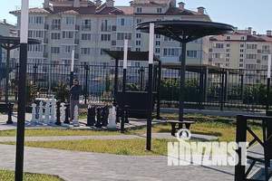 1-к квартира, посуточно, 30м2, 3/5 этаж