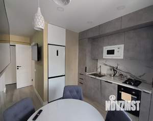 1-к квартира, на длительный срок, 33м2, 3/9 этаж