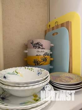 Студия квартира, посуточно, 25м2, 5/7 этаж