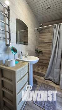 Студия квартира, посуточно, 24м2, 1/2 этаж