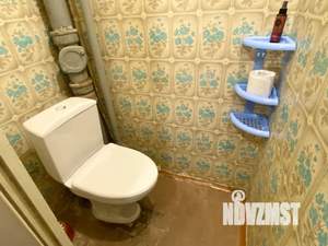 2-к квартира, посуточно, 40м2, 3/9 этаж