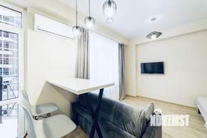 1-к квартира, на длительный срок, 30м2, 2/13 этаж