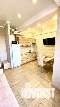 3-к квартира, посуточно, 50м2, 7/8 этаж