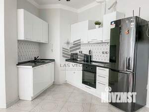 3-к квартира, на длительный срок, 82м2, 5/11 этаж