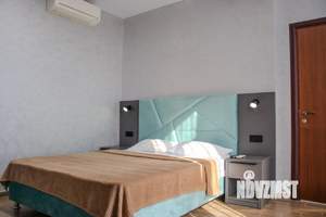 2-к квартира, посуточно, 35м2, 1/1 этаж