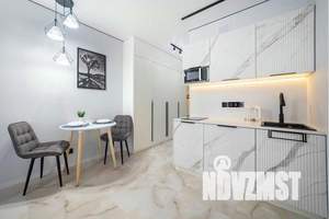 1-к квартира, посуточно, 24м2, 8/19 этаж