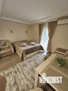Студия квартира, на длительный срок, 26м2, 2/25 этаж