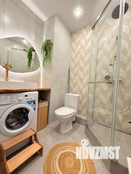 Студия квартира, посуточно, 28м2, 10/12 этаж