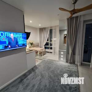 1-к квартира, на длительный срок, 30м2, 4/11 этаж