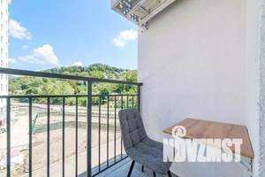 1-к квартира, посуточно, 32м2, 4/12 этаж