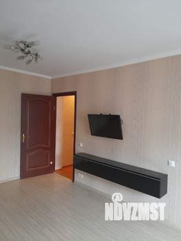 2-к квартира, на длительный срок, 50м2, 4/5 этаж