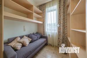 3-к квартира, посуточно, 120м2, 15/22 этаж