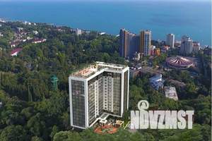 2-к квартира, посуточно, 10м2, 5/16 этаж