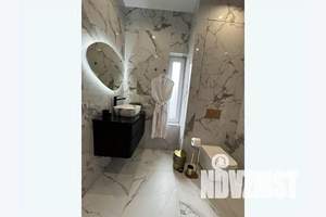 1-к квартира, посуточно, 28м2, 2/2 этаж