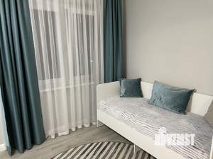 2-к квартира, посуточно, 50м2, 3/5 этаж