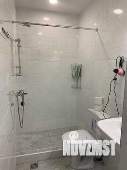 1-к квартира, посуточно, 16м2, 1/3 этаж