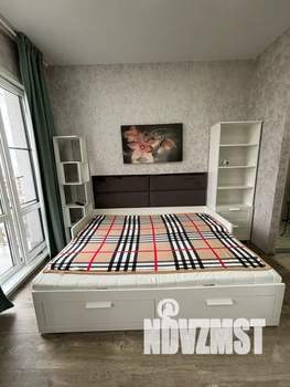 Студия квартира, посуточно, 24м2, 7/7 этаж